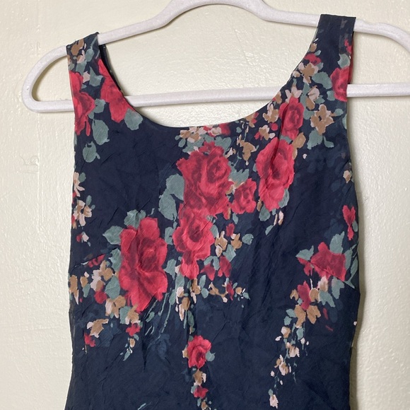 Ruby Rox Rose Dress - Picture 3 of 10